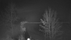 Troják, Maruška - odpočivadlo HM52