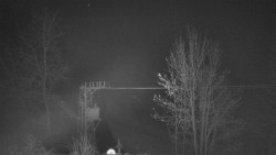 Troják, Maruška - odpočivadlo HM52