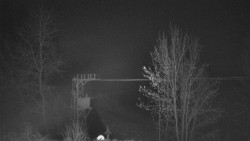 Troják, Maruška - odpočivadlo HM52