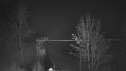 Troják, Maruška - odpočivadlo HM52