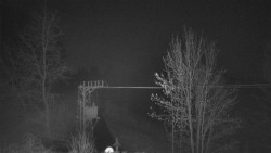 Troják, Maruška - odpočivadlo HM52