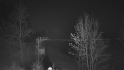 Troják, Maruška - odpočivadlo HM52