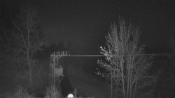 Troják, Maruška - odpočivadlo HM52