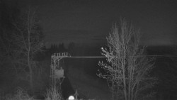 Troják, Maruška - odpočivadlo HM52