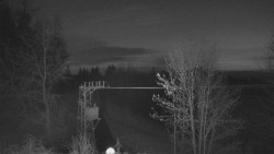 Troják, Maruška - odpočivadlo HM52