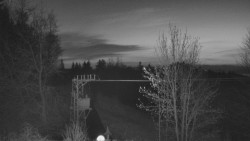 Troják, Maruška - odpočivadlo HM52