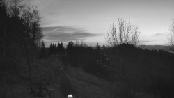 Troják, Maruška - odpočivadlo HM52