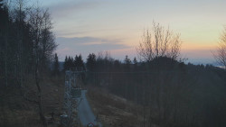 Troják, Maruška - odpočivadlo HM52