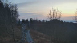 Troják, Maruška - odpočivadlo HM52