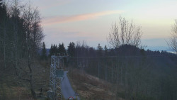 Troják, Maruška - odpočivadlo HM52