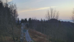 Troják, Maruška - odpočivadlo HM52