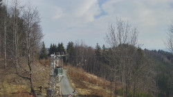 Troják, Maruška - odpočivadlo HM52