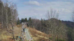 Troják, Maruška - odpočivadlo HM52