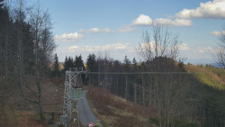 Troják, Maruška - odpočivadlo HM52