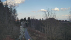 Troják, Maruška - odpočivadlo HM52