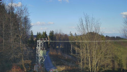 Troják, Maruška - odpočivadlo HM52