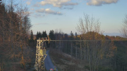 Troják, Maruška - odpočivadlo HM52