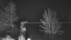 Troják, Maruška - odpočivadlo HM52