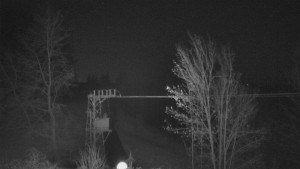 Skiareál Troják - Troják, Maruška - odpočivadlo HM52 - 14.3.2026 v 00:04 Skiareál Troják - Troják, Maruška - odpočivadlo HM52 - 14.3.2026 v 00:04