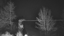 Troják, Maruška - odpočivadlo HM52