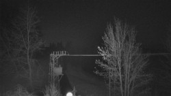 Troják, Maruška - odpočivadlo HM52