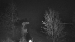 Skiareál Troják - Troják, Maruška - odpočivadlo HM52 - 14.3.2026 v 02:50 Skiareál Troják - Troják, Maruška - odpočivadlo HM52 - 14.3.2026 v 02:50