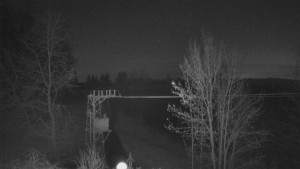 Skiareál Troják - Troják, Maruška - odpočivadlo HM52 - 14.3.2026 v 04:40 Skiareál Troják - Troják, Maruška - odpočivadlo HM52 - 14.3.2026 v 04:40