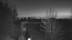 Troják, Maruška - odpočivadlo HM52