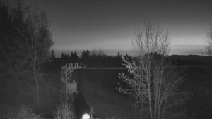 Skiareál Troják - Troják, Maruška - odpočivadlo HM52 - 14.3.2026 v 04:55 Skiareál Troják - Troják, Maruška - odpočivadlo HM52 - 14.3.2026 v 04:55