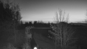 Skiareál Troják - Troják, Maruška - odpočivadlo HM52 - 14.3.2026 v 05:04 Skiareál Troják - Troják, Maruška - odpočivadlo HM52 - 14.3.2026 v 05:04