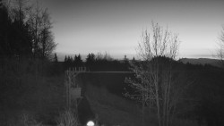 Troják, Maruška - odpočivadlo HM52