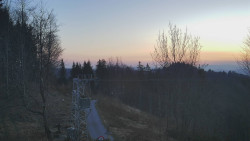 Troják, Maruška - odpočivadlo HM52