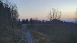 Troják, Maruška - odpočivadlo HM52