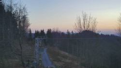 Troják, Maruška - odpočivadlo HM52