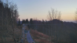 Troják, Maruška - odpočivadlo HM52