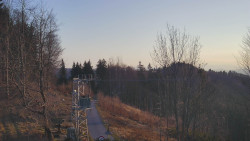 Troják, Maruška - odpočivadlo HM52