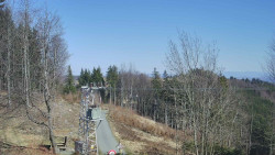 Troják, Maruška - odpočivadlo HM52