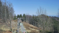 Troják, Maruška - odpočivadlo HM52