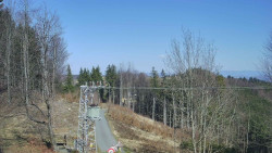 Troják, Maruška - odpočivadlo HM52