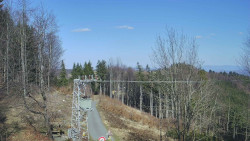 Troják, Maruška - odpočivadlo HM52