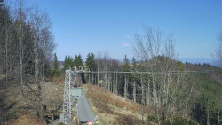 Troják, Maruška - odpočivadlo HM52