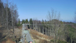 Troják, Maruška - odpočivadlo HM52