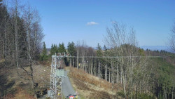 Troják, Maruška - odpočivadlo HM52