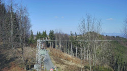 Troják, Maruška - odpočivadlo HM52