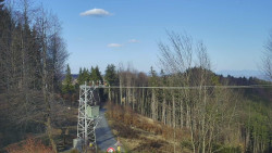 Troják, Maruška - odpočivadlo HM52