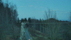 Troják, Maruška - odpočivadlo HM52