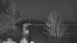 Troják, Maruška - odpočivadlo HM52