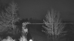 Troják, Maruška - odpočivadlo HM52