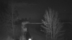 Troják, Maruška - odpočivadlo HM52