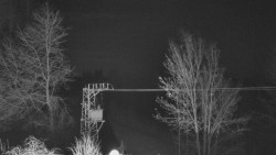 Troják, Maruška - odpočivadlo HM52